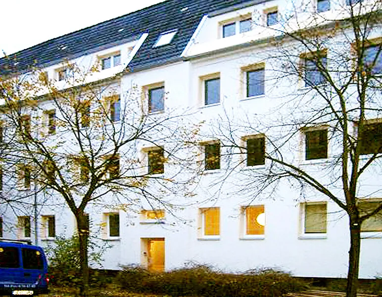 Wohnung in Berlin — photo 1